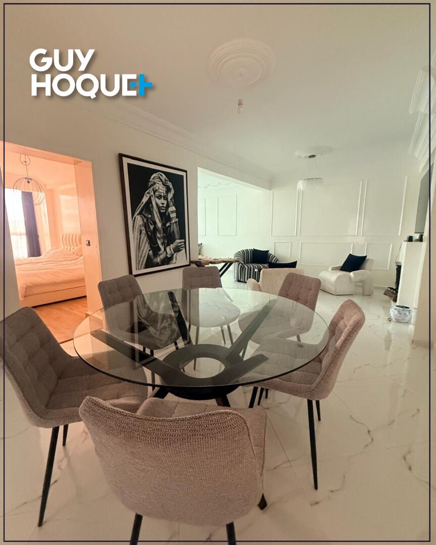 Flat D 11A in Ajaccio