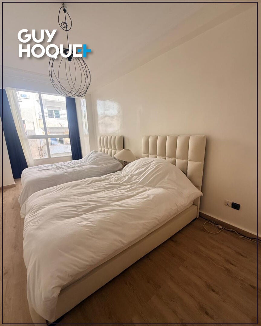 Flat D 11A in Ajaccio