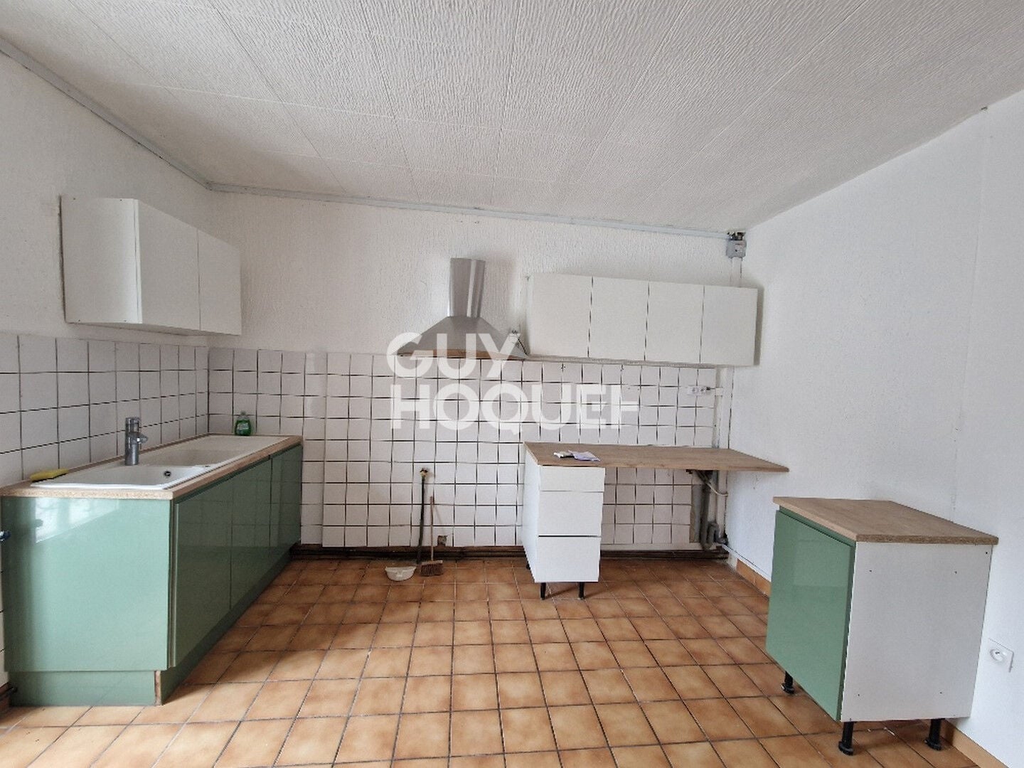 House Rue du Port in Conflans-sur-Seine