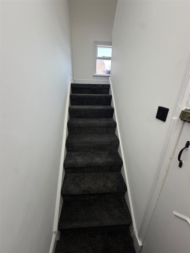 Flat Portnall Road in City of Westminster