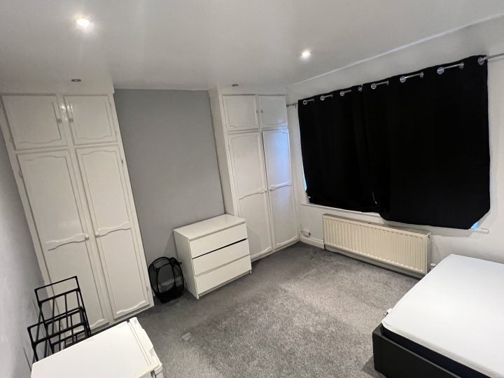 Room Clifton Terrace in Leeds