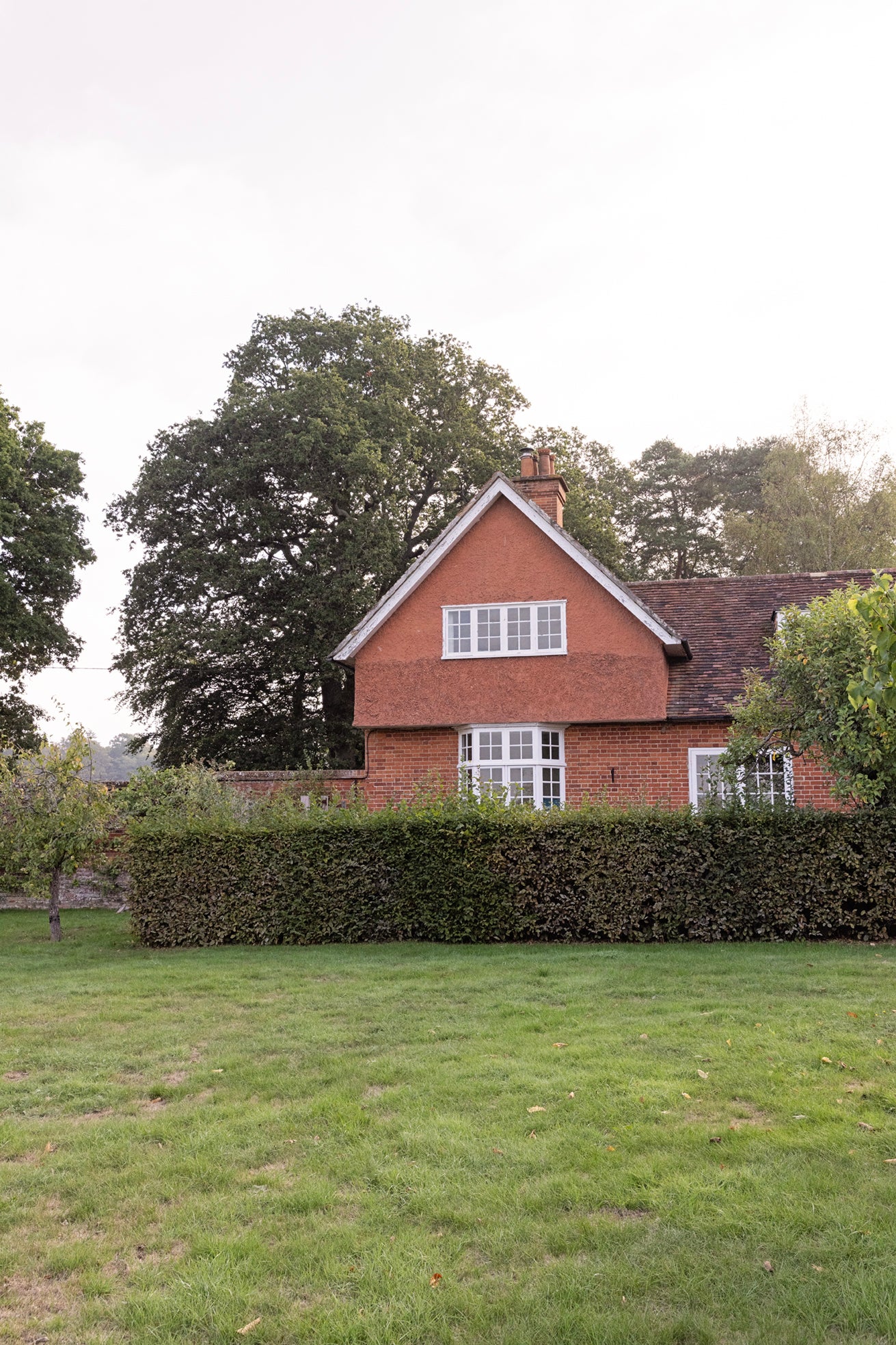 House West Green Road in Hart