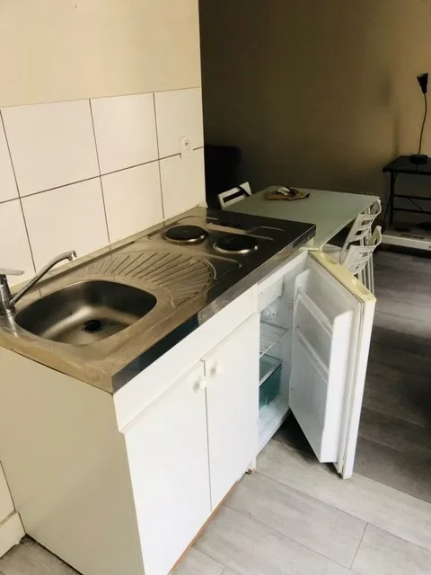 Appartement Rue Louis Pasteur à Lyon