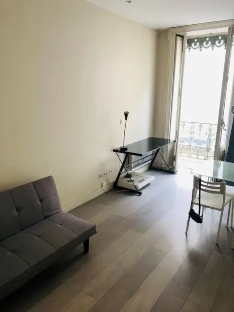 Appartement Rue Louis Pasteur à Lyon