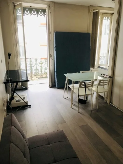 Appartement Rue Louis Pasteur à Lyon