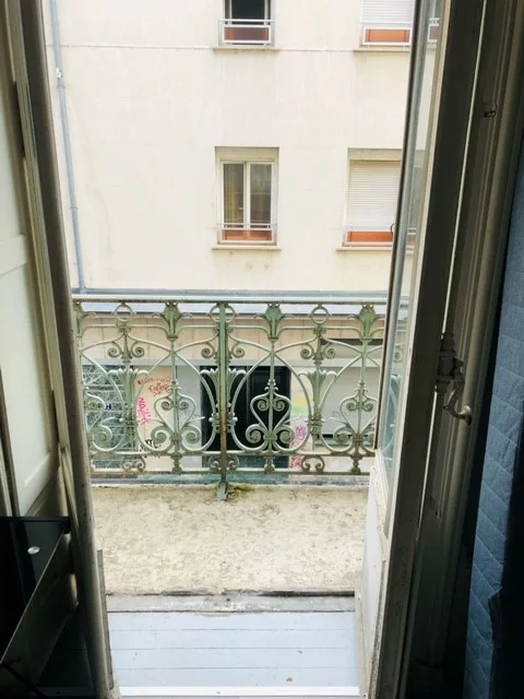 Appartement Rue Louis Pasteur à Lyon