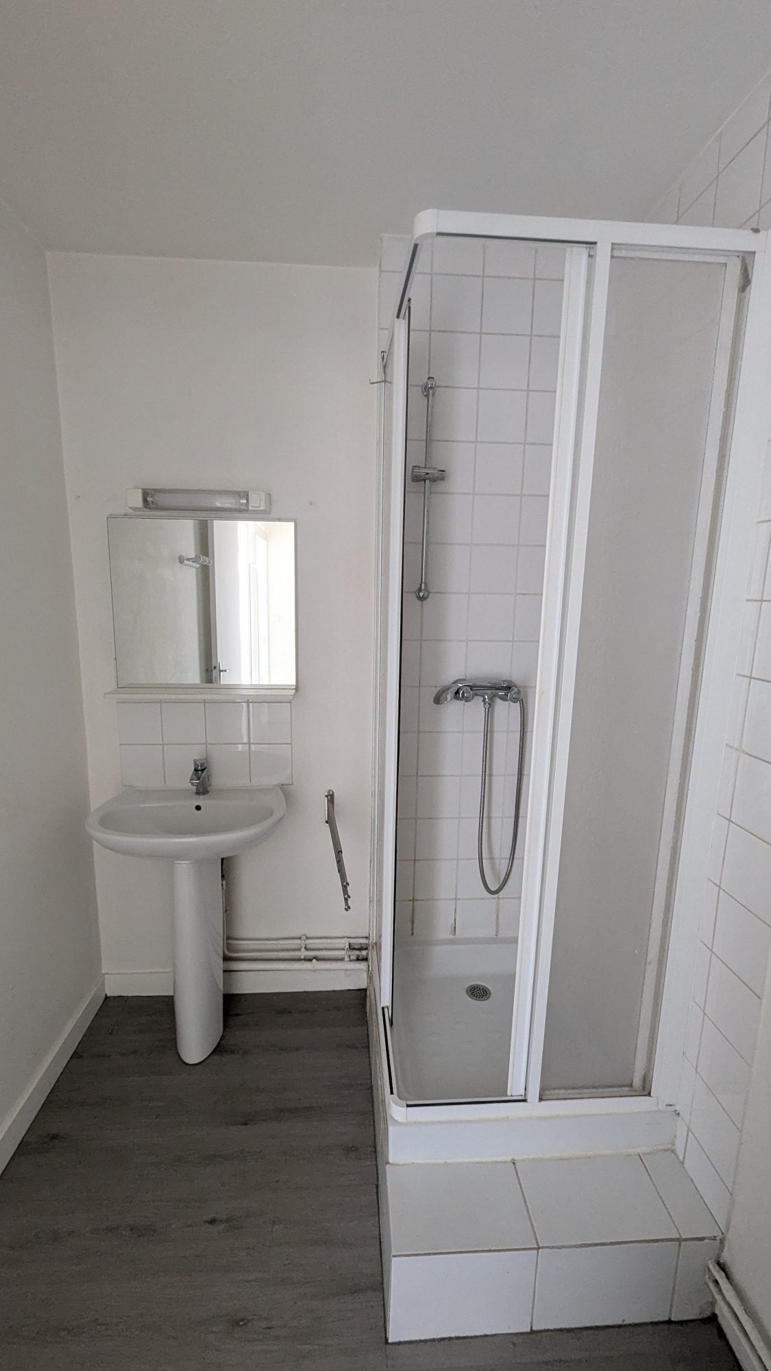 Appartement Avenue Marx Dormoy à Clermont-Ferrand