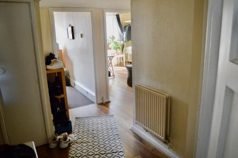 Room New North Road in Greater London
