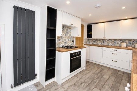 House Stopes Brow in Lower Darwen