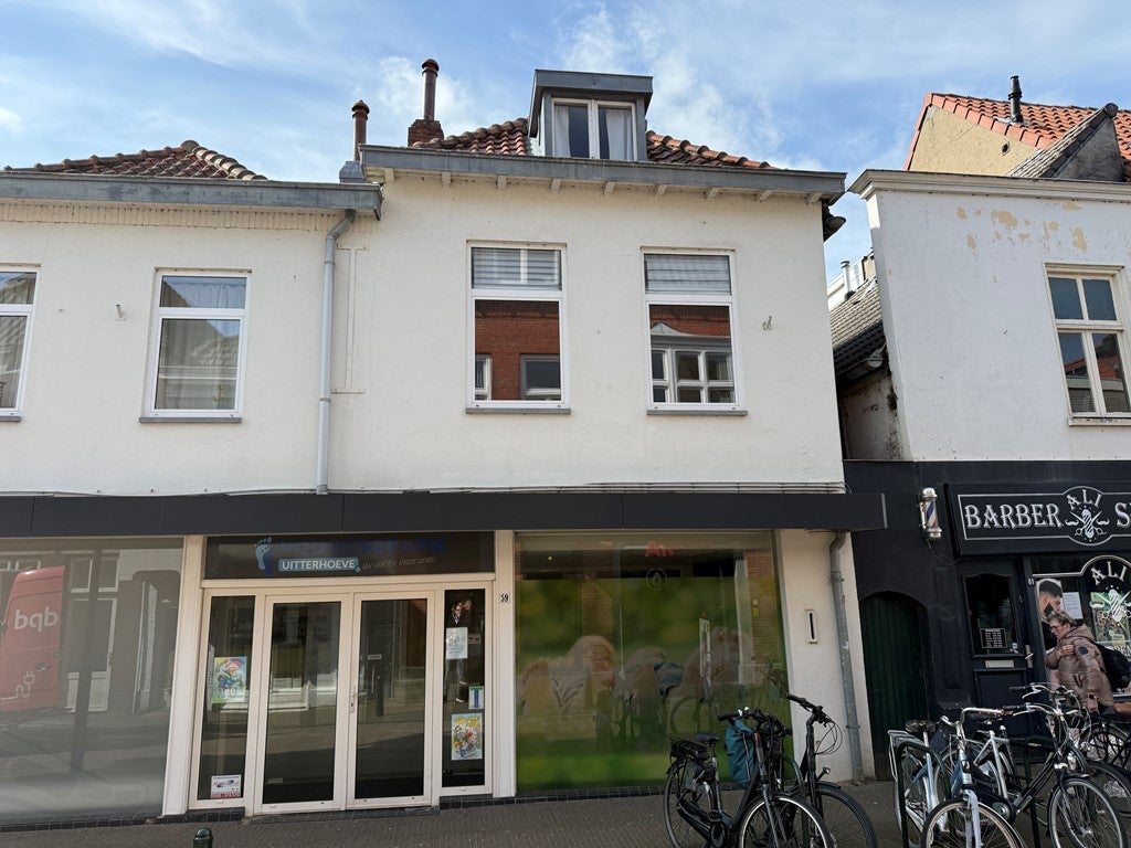 Rongelstraat