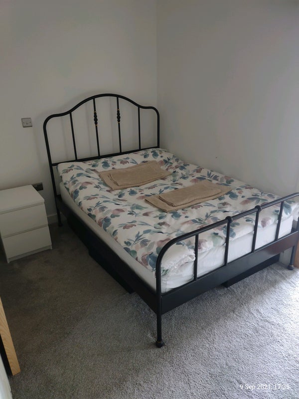Flat John Street in Sheffield