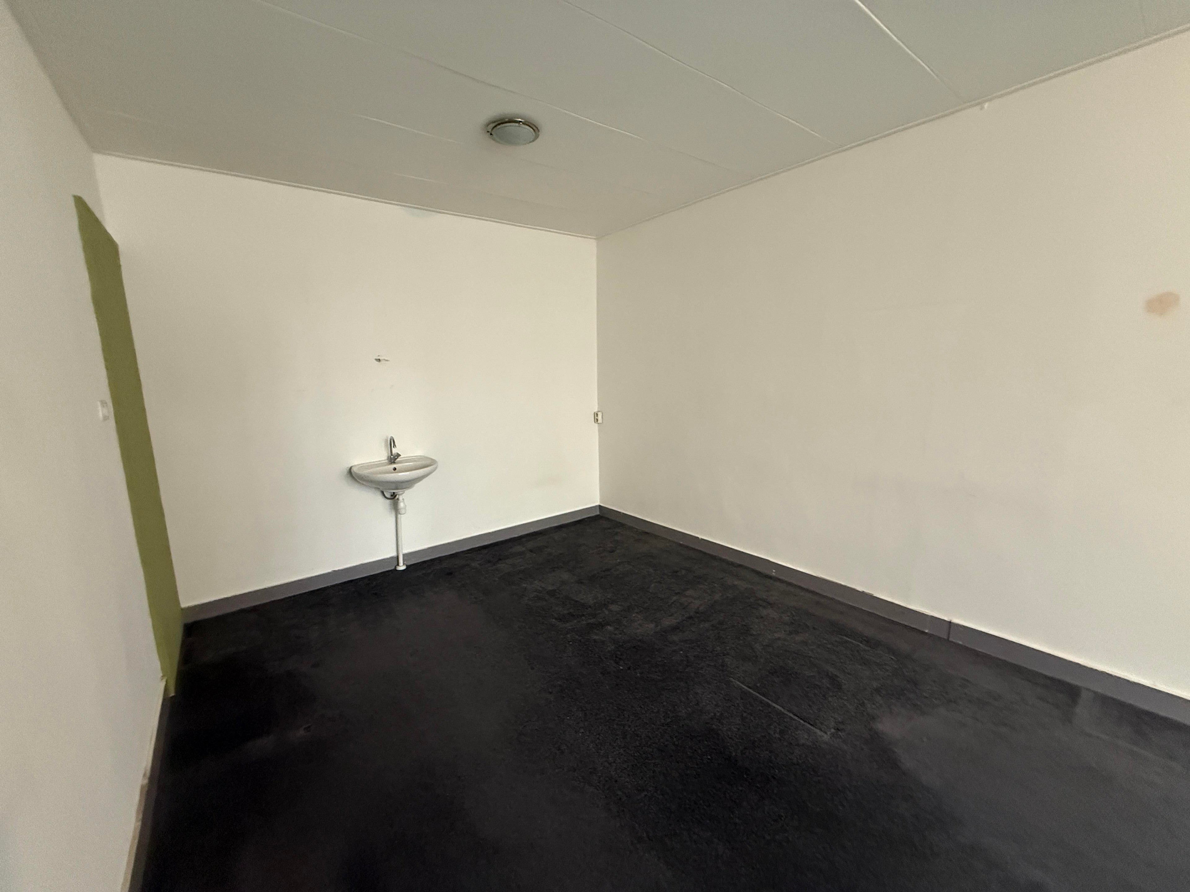 Room Mathenesserlaan in Rotterdam