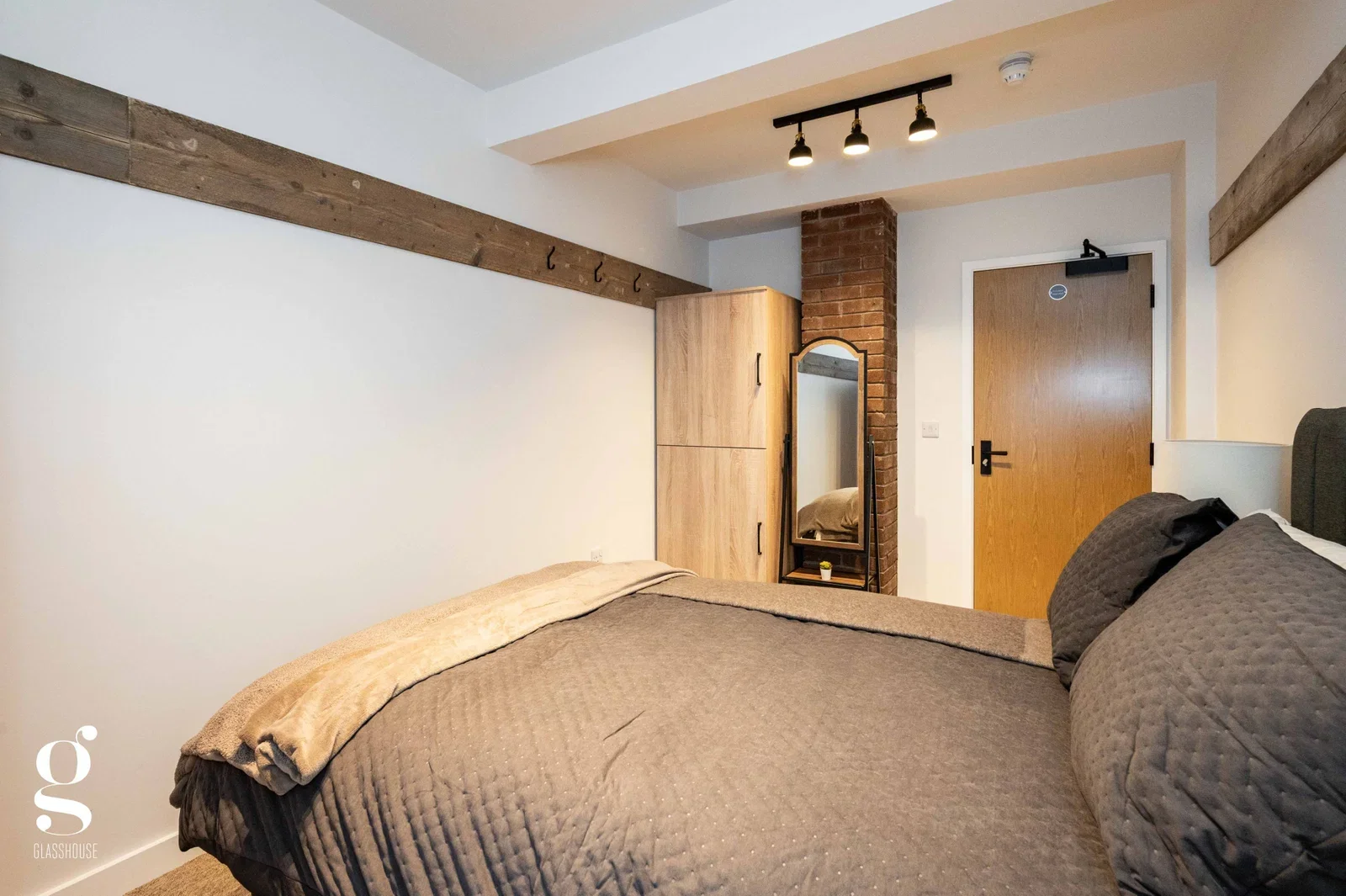 Room Aubrey Street in Hereford