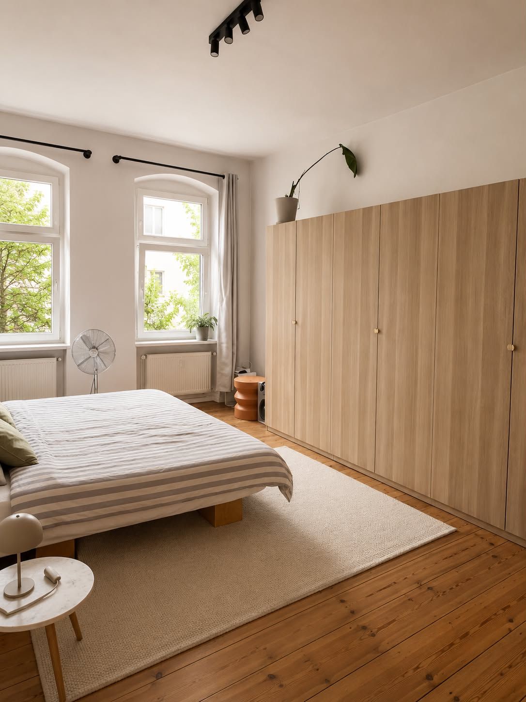 Wohnung Stralauer Allee in Berlin