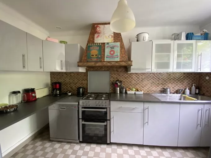 House Rue Pierre Virol in Colombes