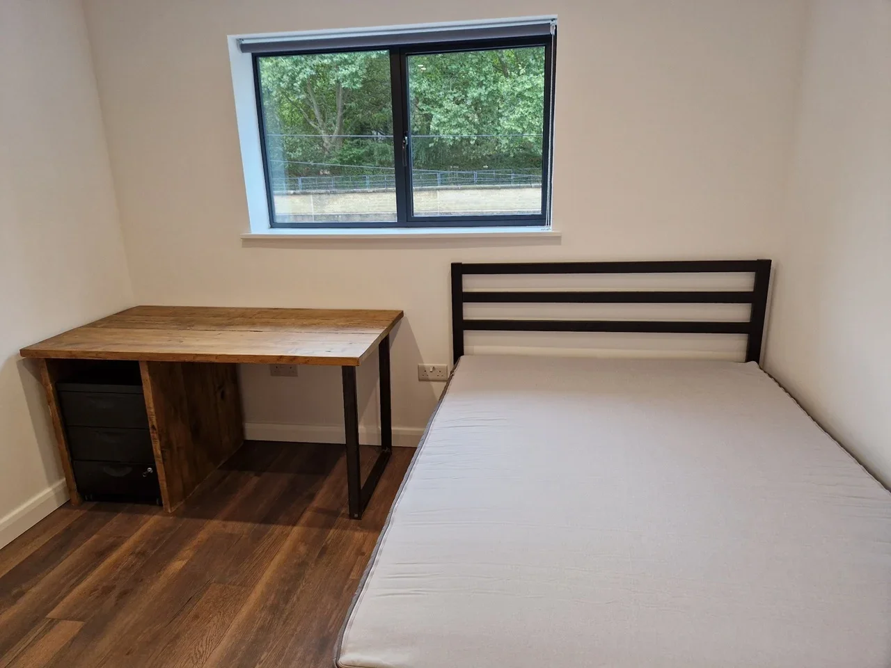 Room Marybank in Greater London