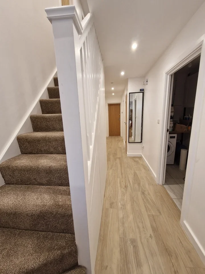 Room Marybank in Greater London