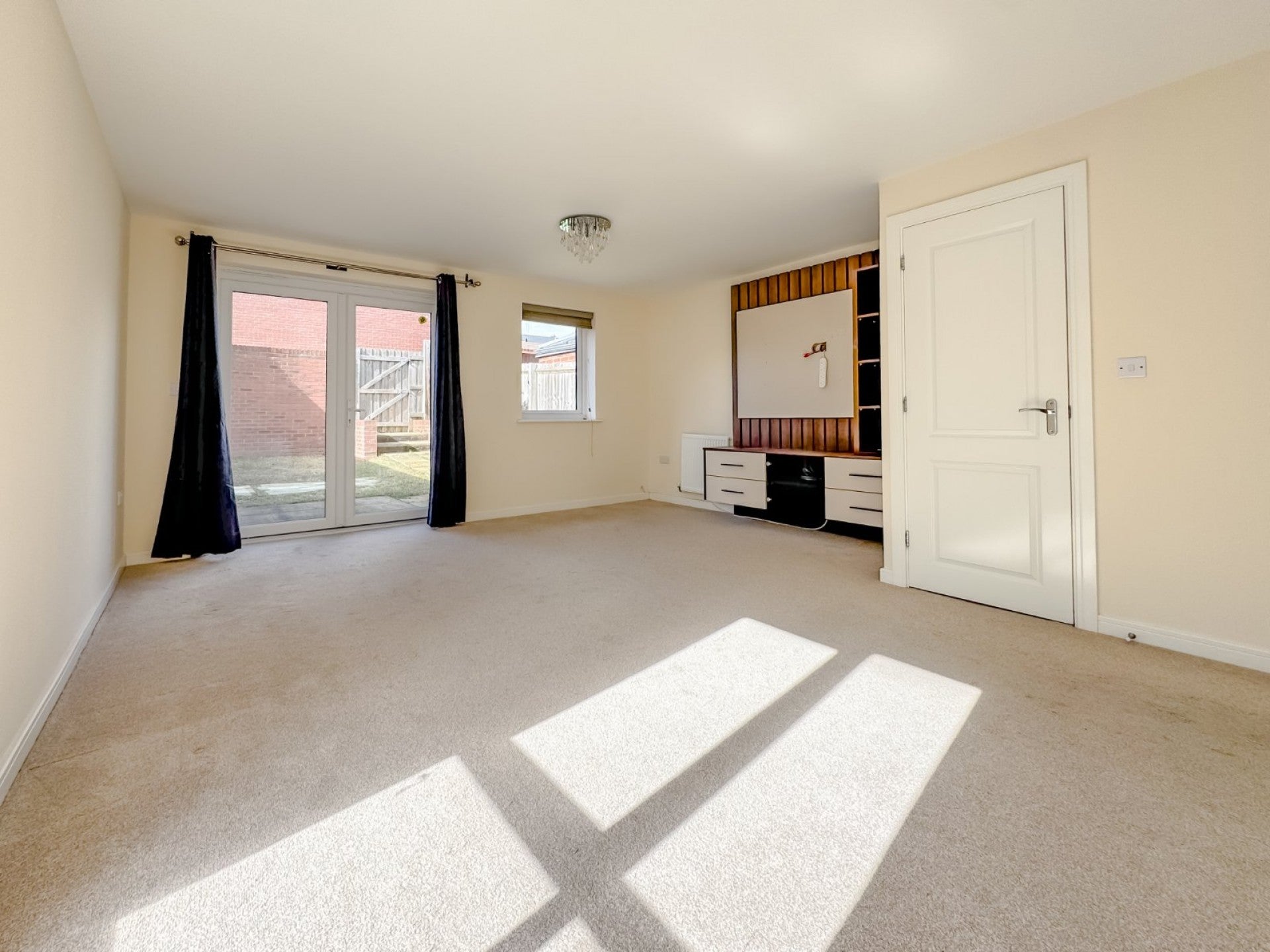 House Whitsun Leaze in Bristol