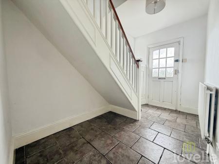 Flat Ollerton Road in Bassetlaw