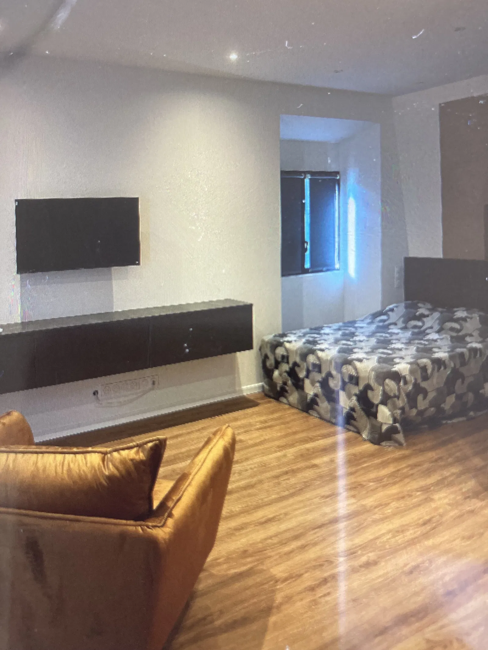 Room Rue Forcioli-Conti in Ajaccio
