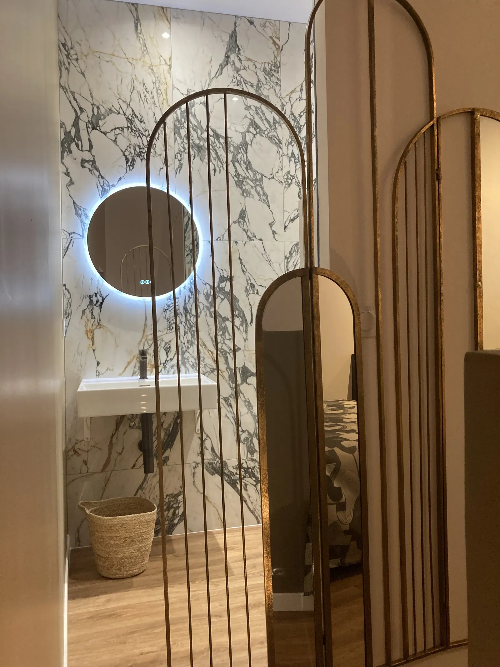 Room Rue Forcioli-Conti in Ajaccio