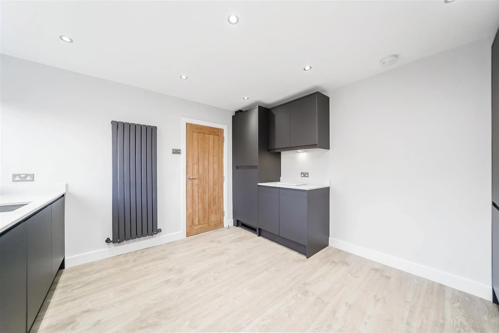 House Gordon Road in Greater London