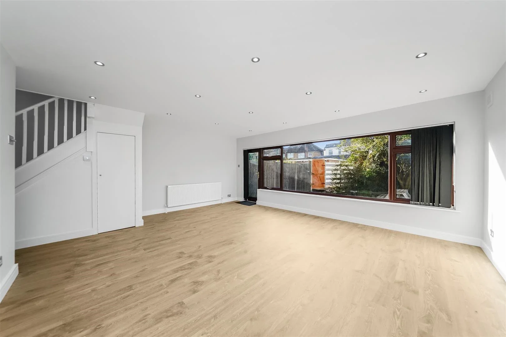 House Gordon Road in Greater London