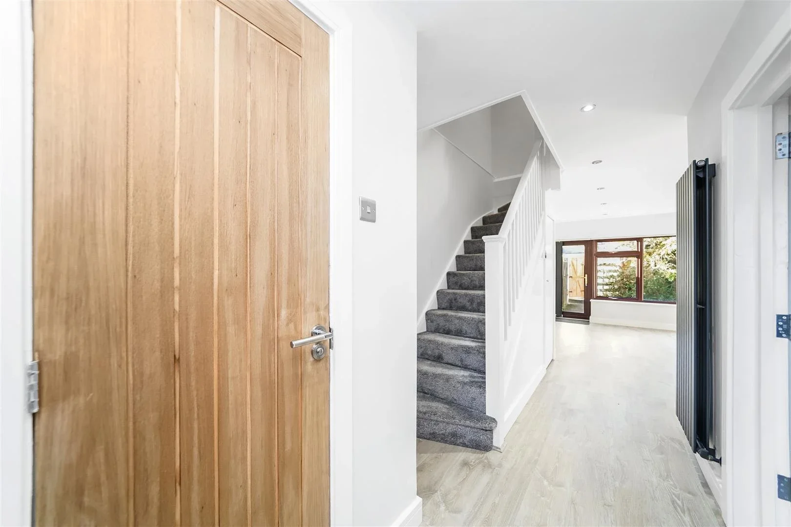 House Gordon Road in Greater London