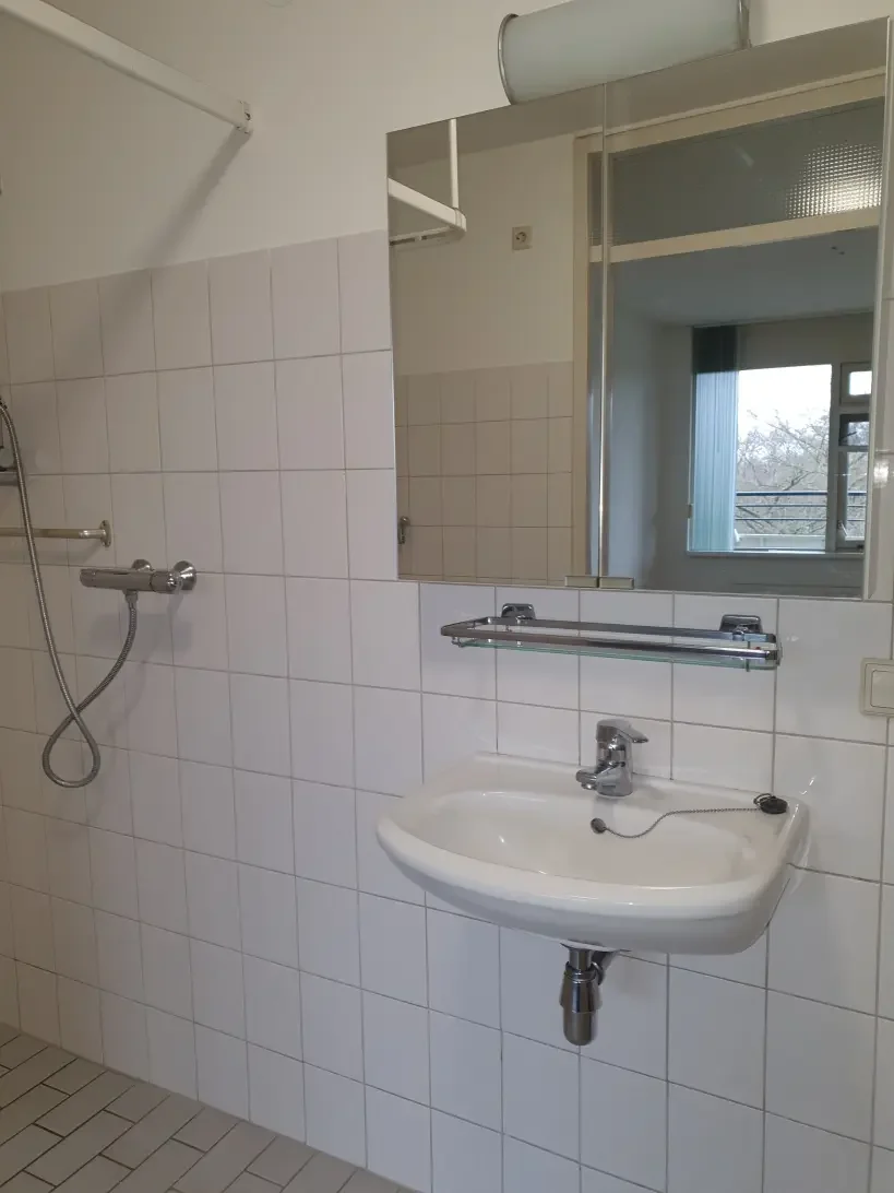 Appartement Molenweg 50 2 in Zeist