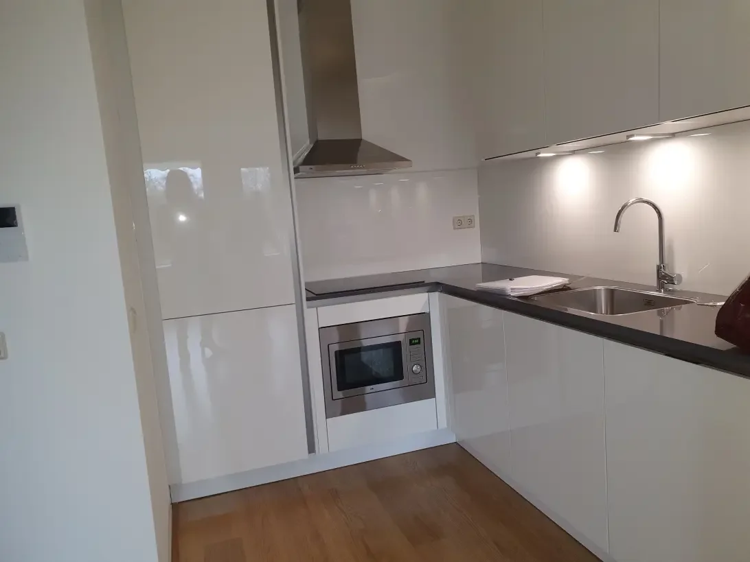 Flat Molenweg in Zeist