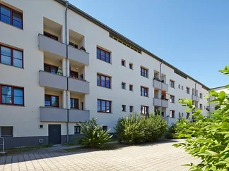 Wohnung Cracauer Straße in Magdeburg