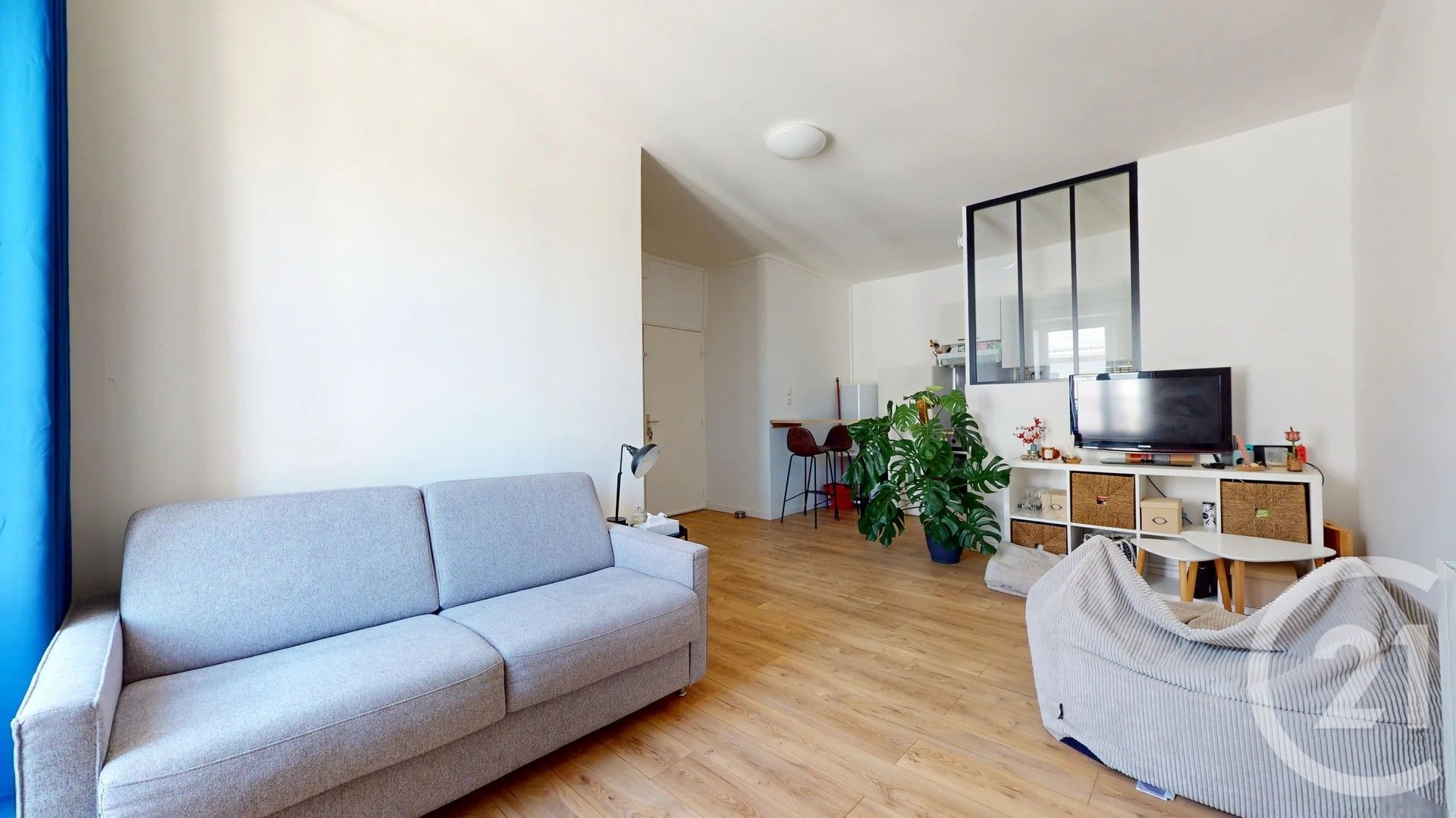 Appartement Rue de Plaisance à Nantes