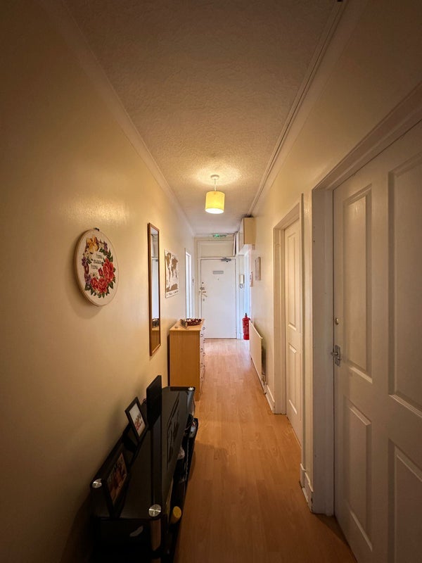 Room St John's Road in City of Edinburgh