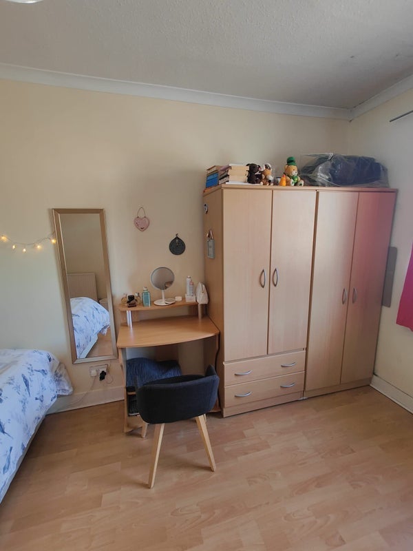 Room St John's Road in City of Edinburgh