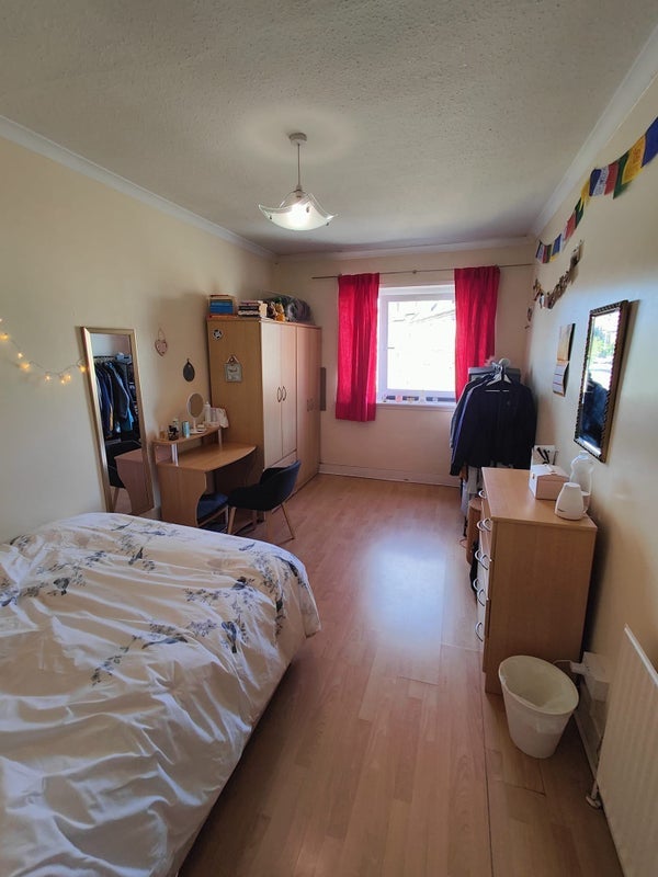 Room St John's Road in City of Edinburgh