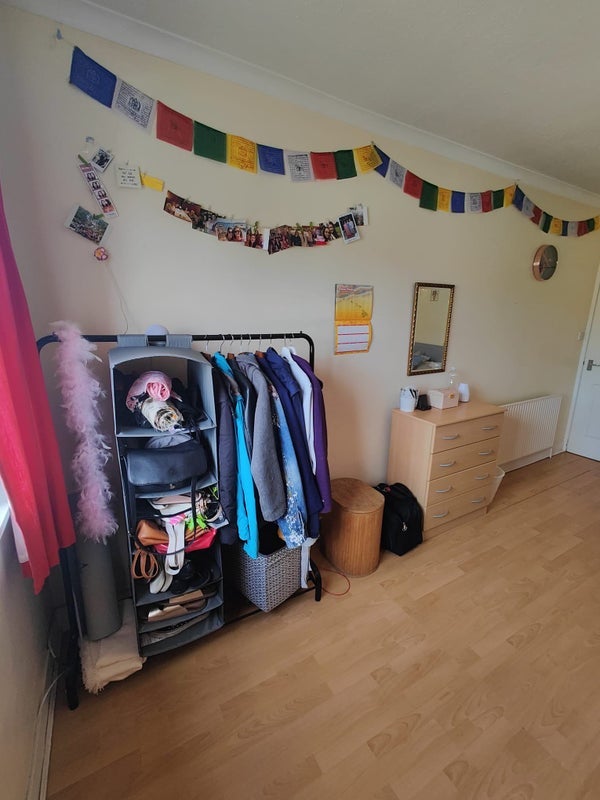 Room St John's Road in City of Edinburgh