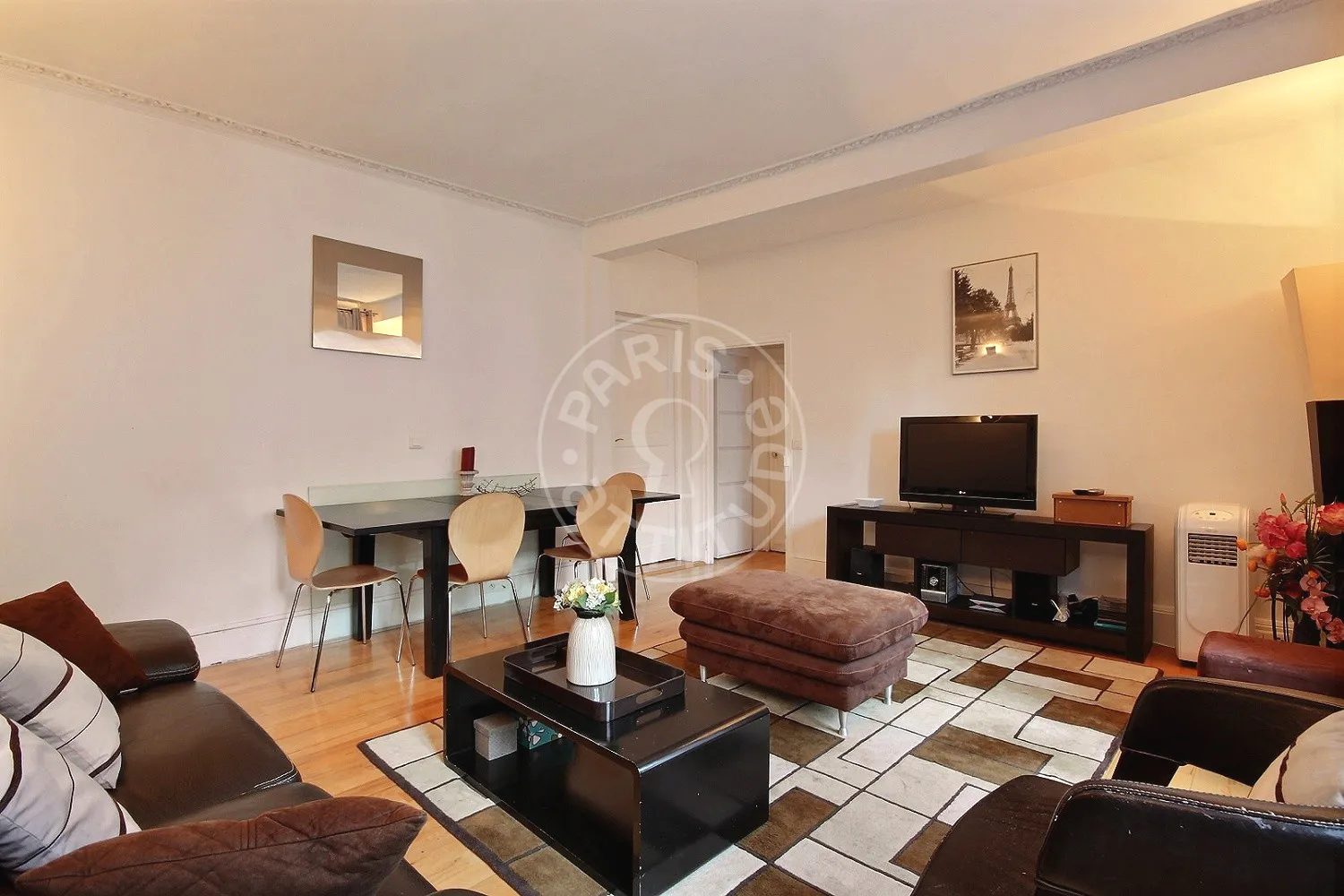 Appartement Rue du Faubourg Saint-Honoré à Paris