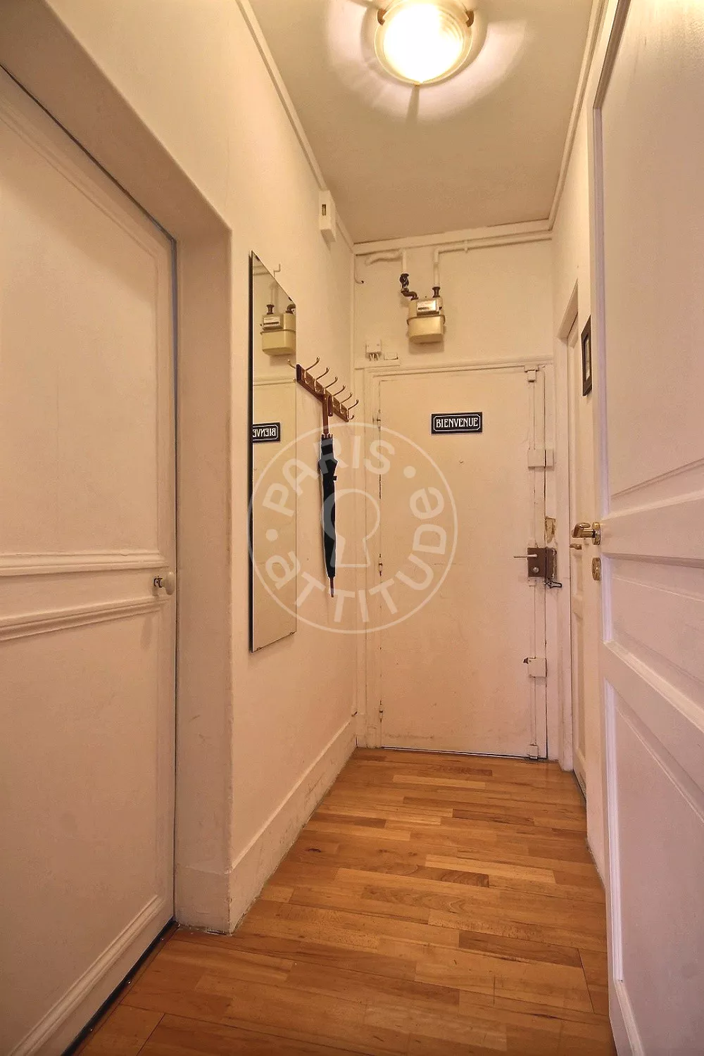 Appartement Rue du Faubourg Saint-Honoré à Paris