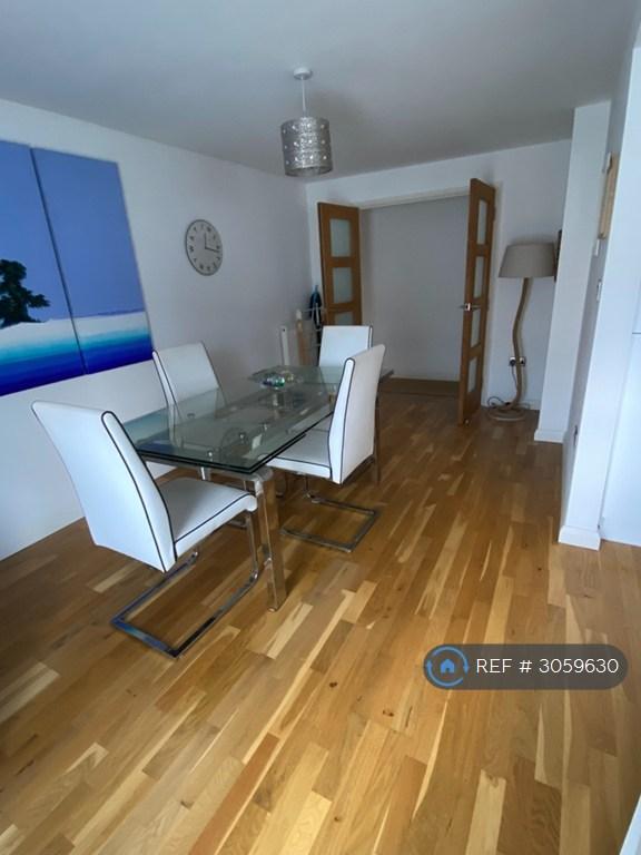 Flat Stafford Road in Paignton