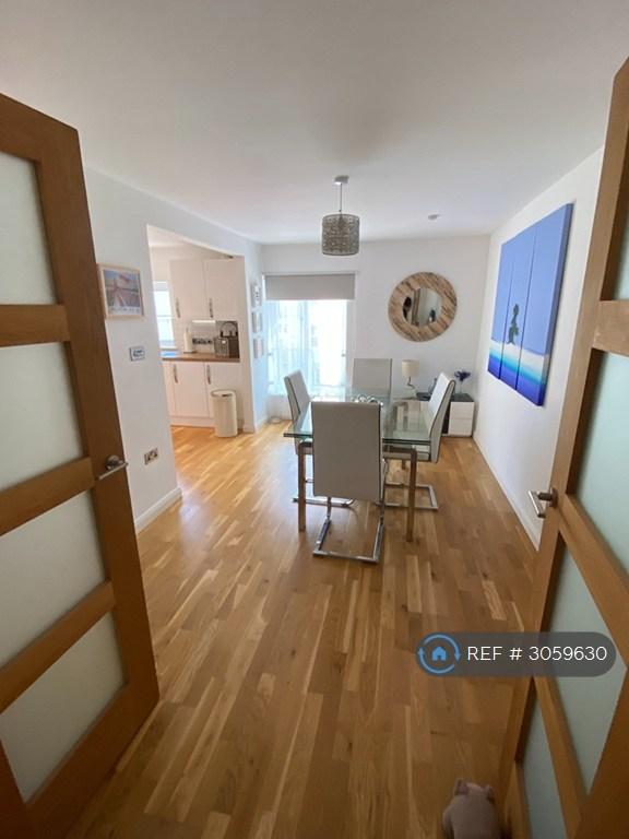 Flat Stafford Road in Paignton