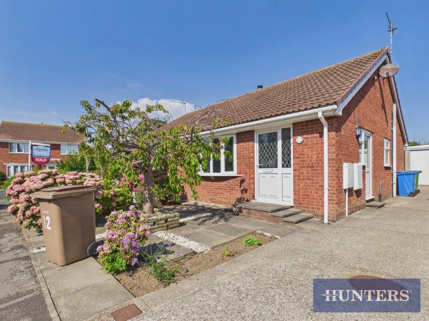 House Headlands Drive in Bridlington