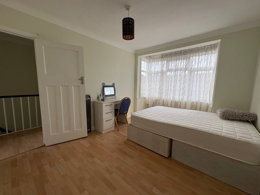 Room Elizabeth Ride in London