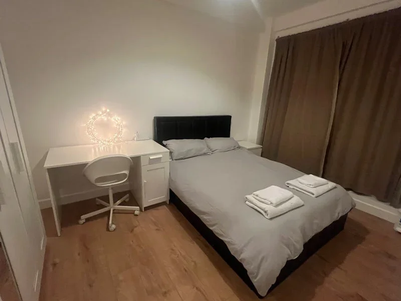 Flat Camden Road in Greater London
