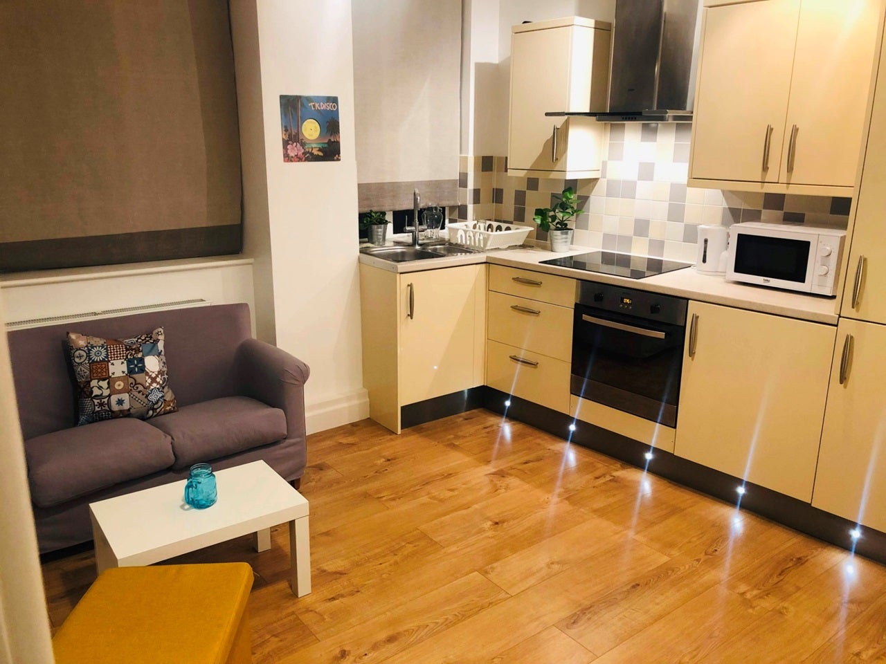Flat Camden Road in Greater London