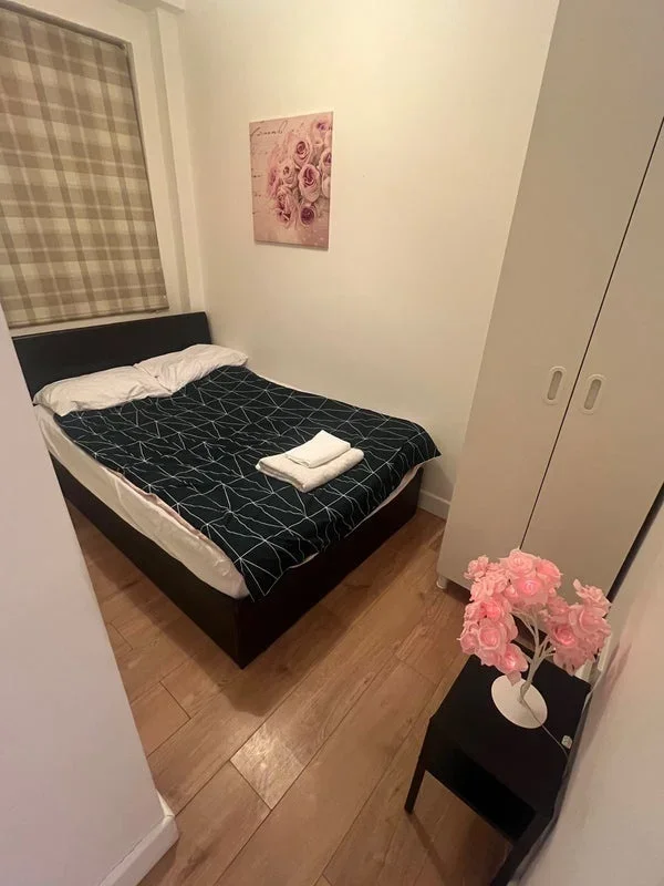 Flat Camden Road in Greater London