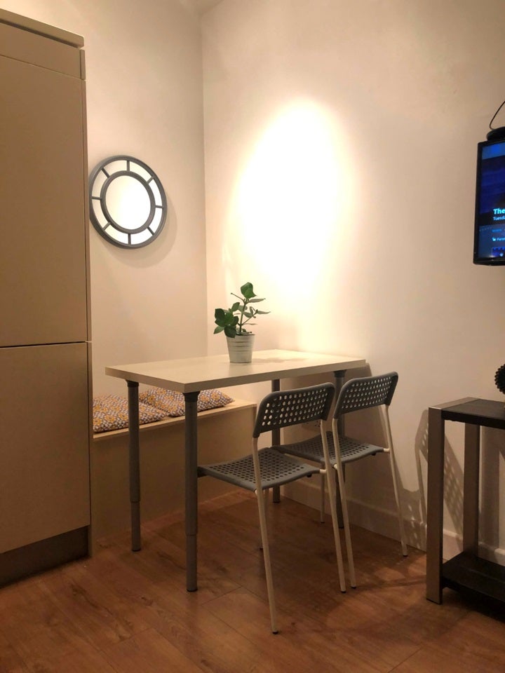 Flat Camden Road in Greater London