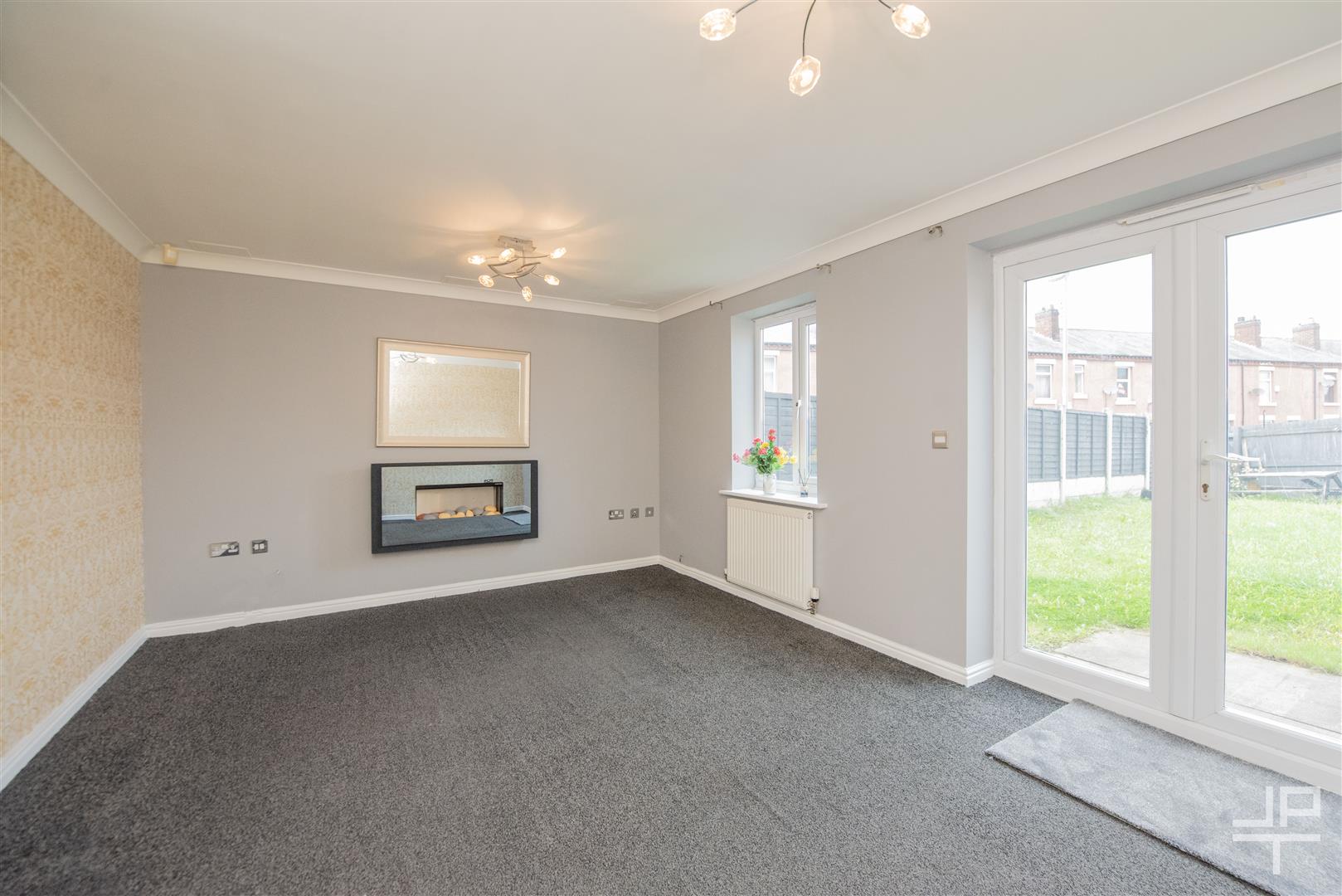 House Windermere Road in Leigh