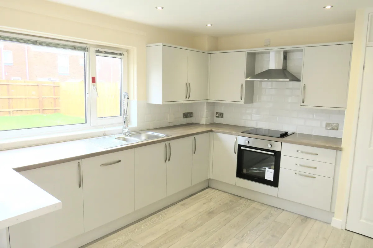 House Apple Close in West Suffolk