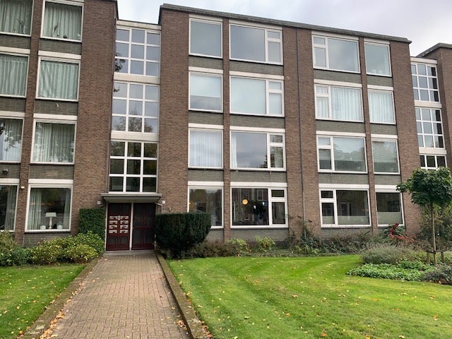 Flat Velperweg