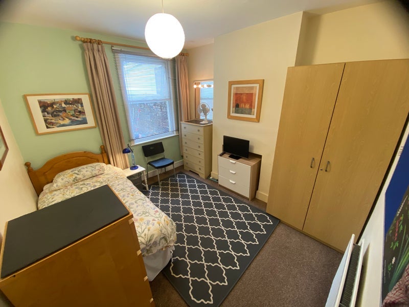 Room Elswick Road in Greater London